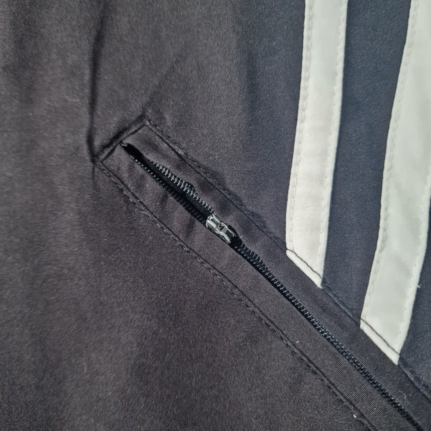 Newcastle United 1995/1997 Adidas Training Jacket (M)