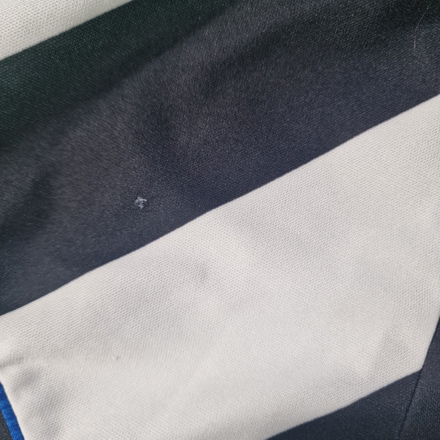 Newcastle United 1993/1995 Home Football Shirt (L Youth)