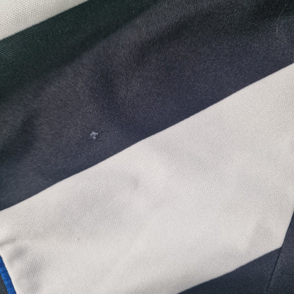 Newcastle United 1993/1995 Home Football Shirt (L Youth)