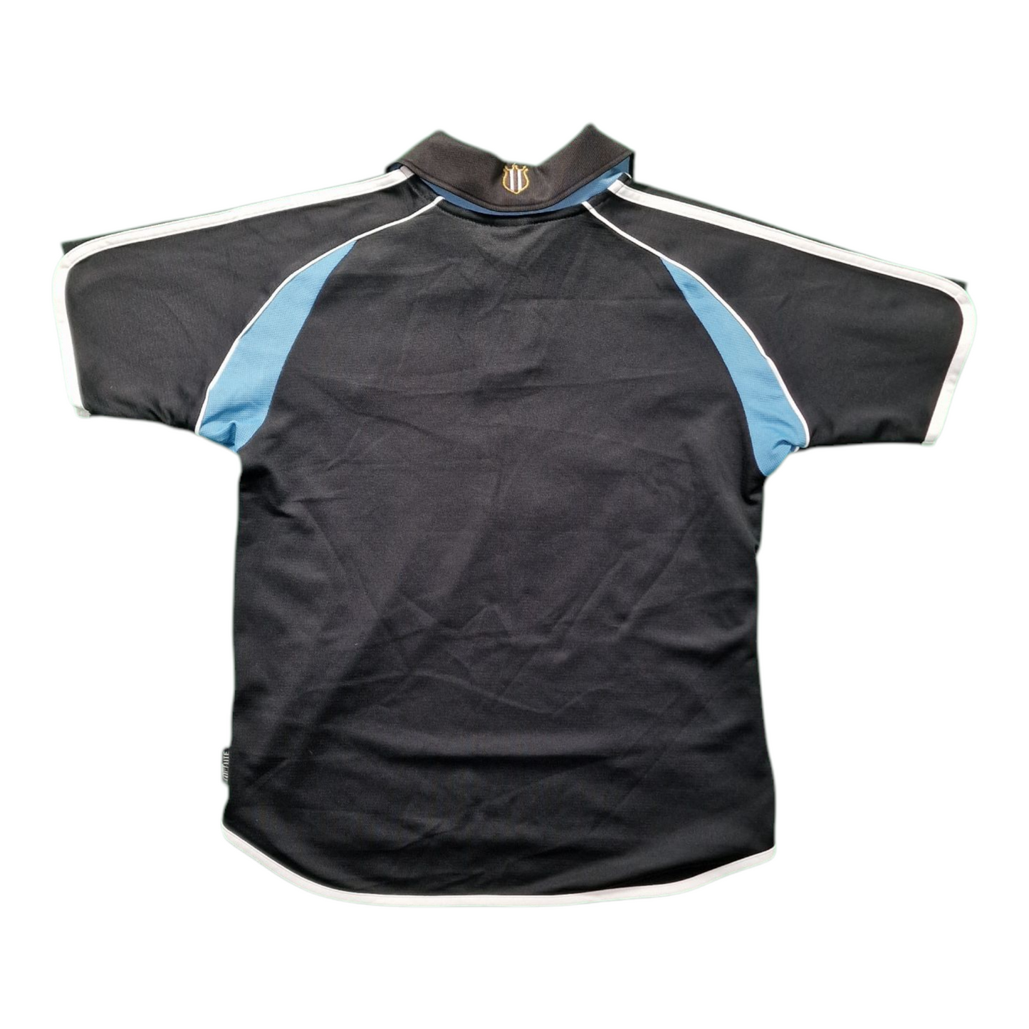 Newcastle United 2000/2001 Away Shirt (L Youth)