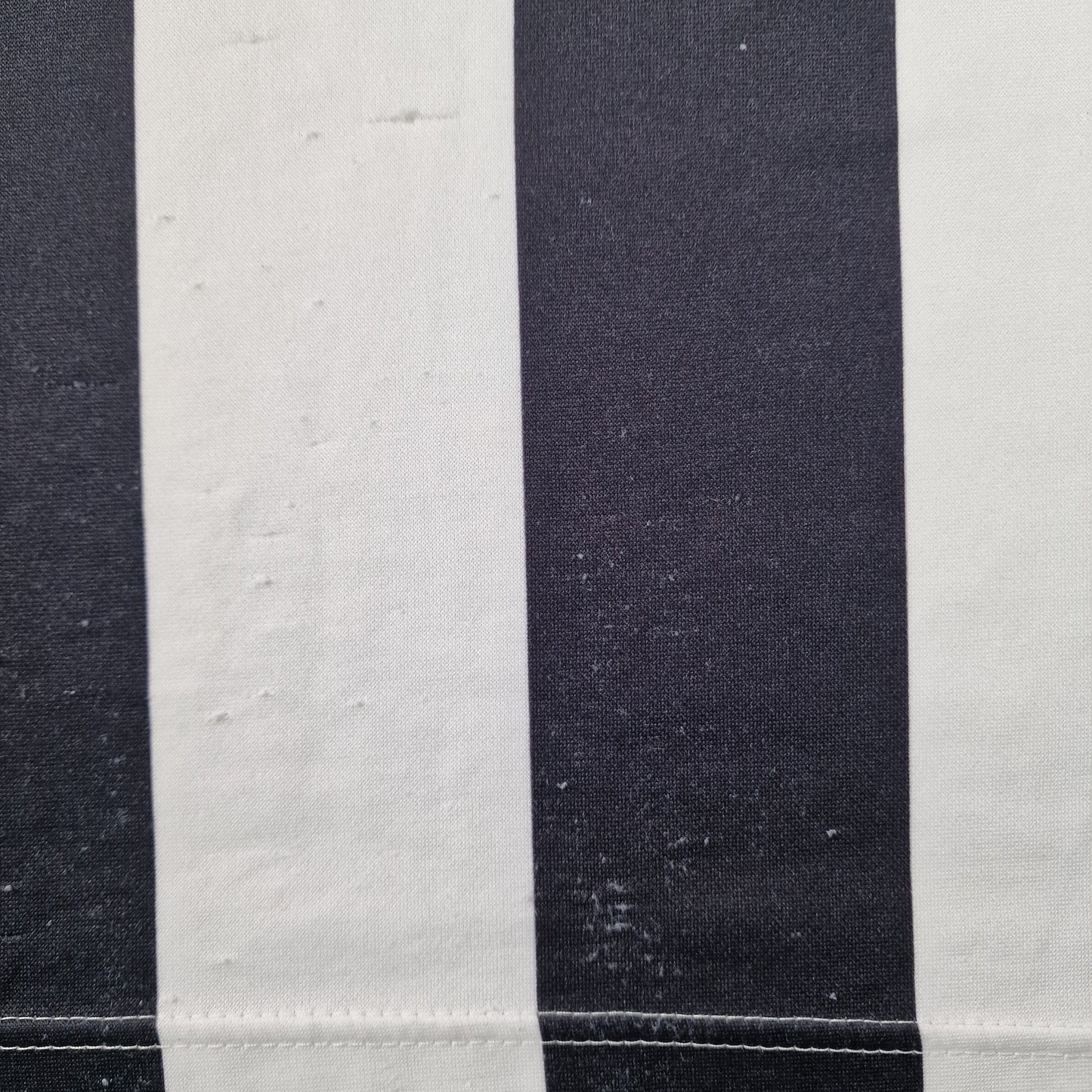 Newcastle United 1993/1995 Home Football Shirt (L)
