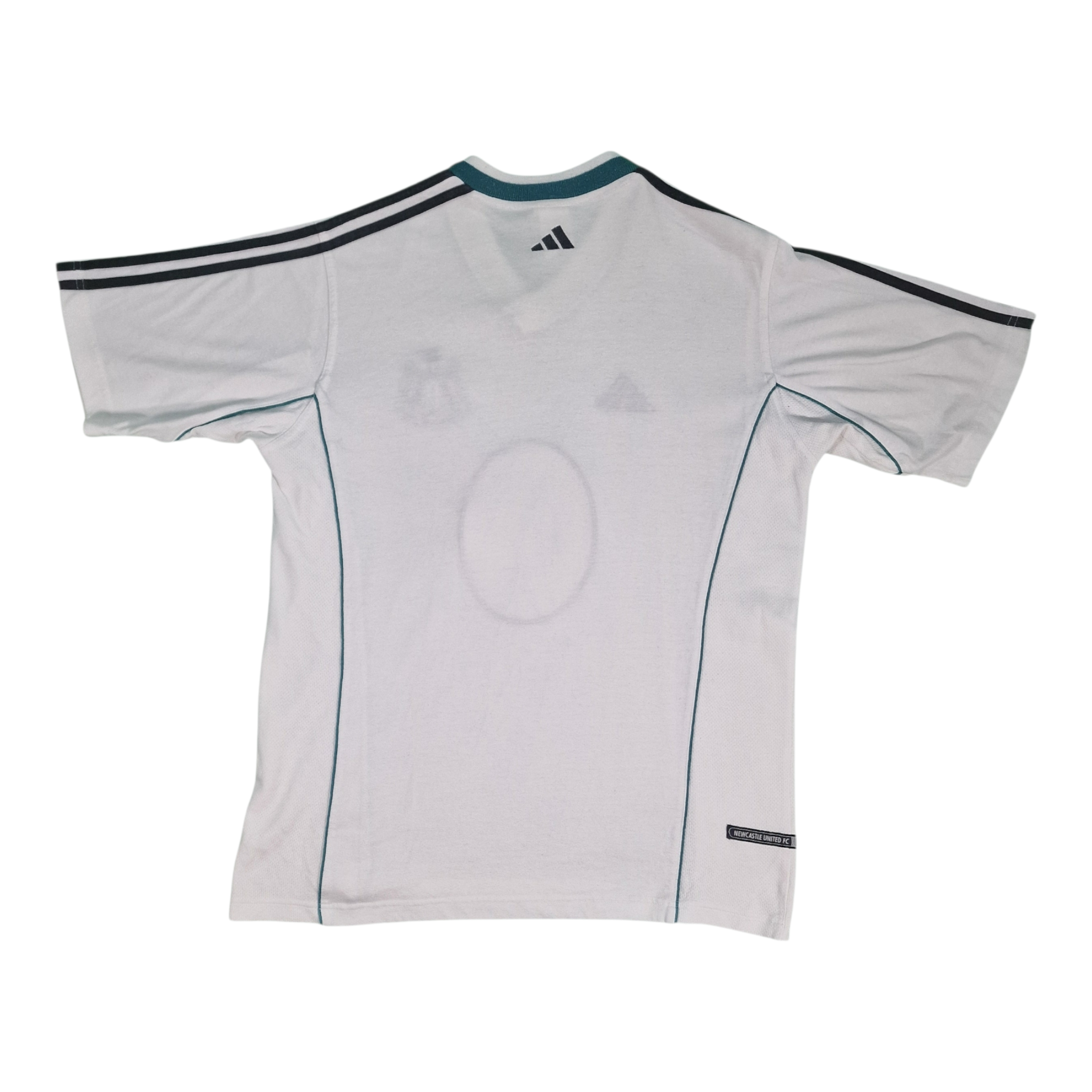 Newcastle United 1999/2000 Training Shirt (M)