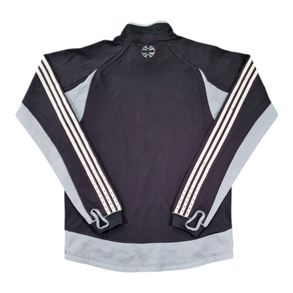 Newcastle United 2006/2007 Player Issue Training Jumper (L)