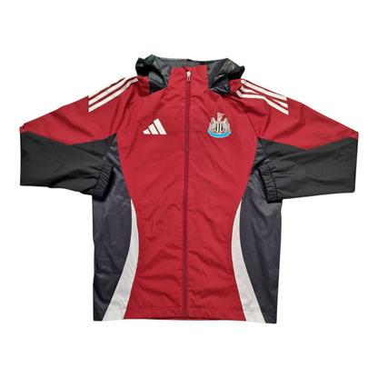 Newcastle United 2024/2025 Anthem 2 Jacket (M)