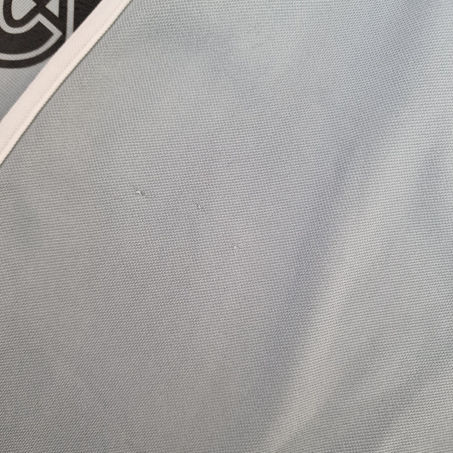 Newcastle United 2006/2007 Training Jumper (M)