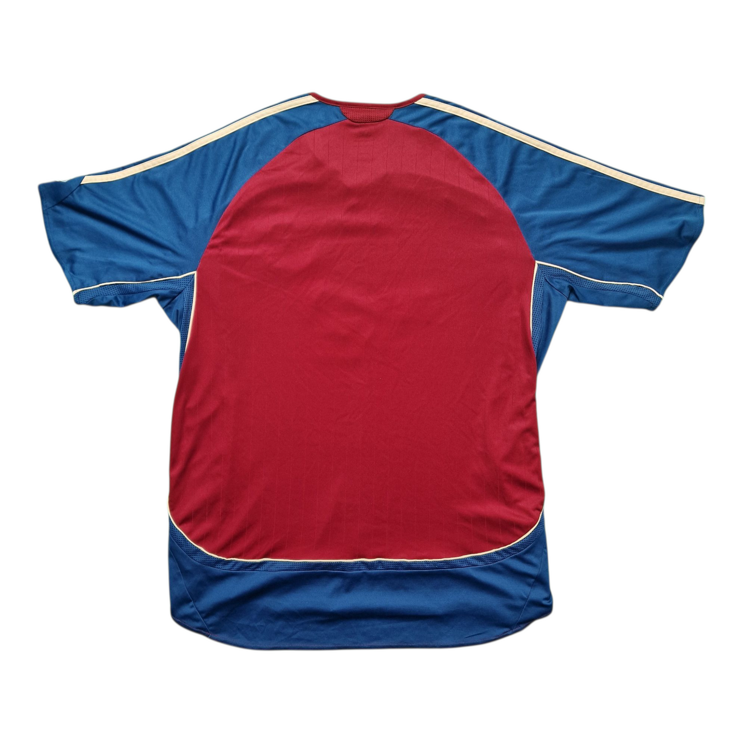 Newcastle United 2006/2007 Away Shirt (XL)