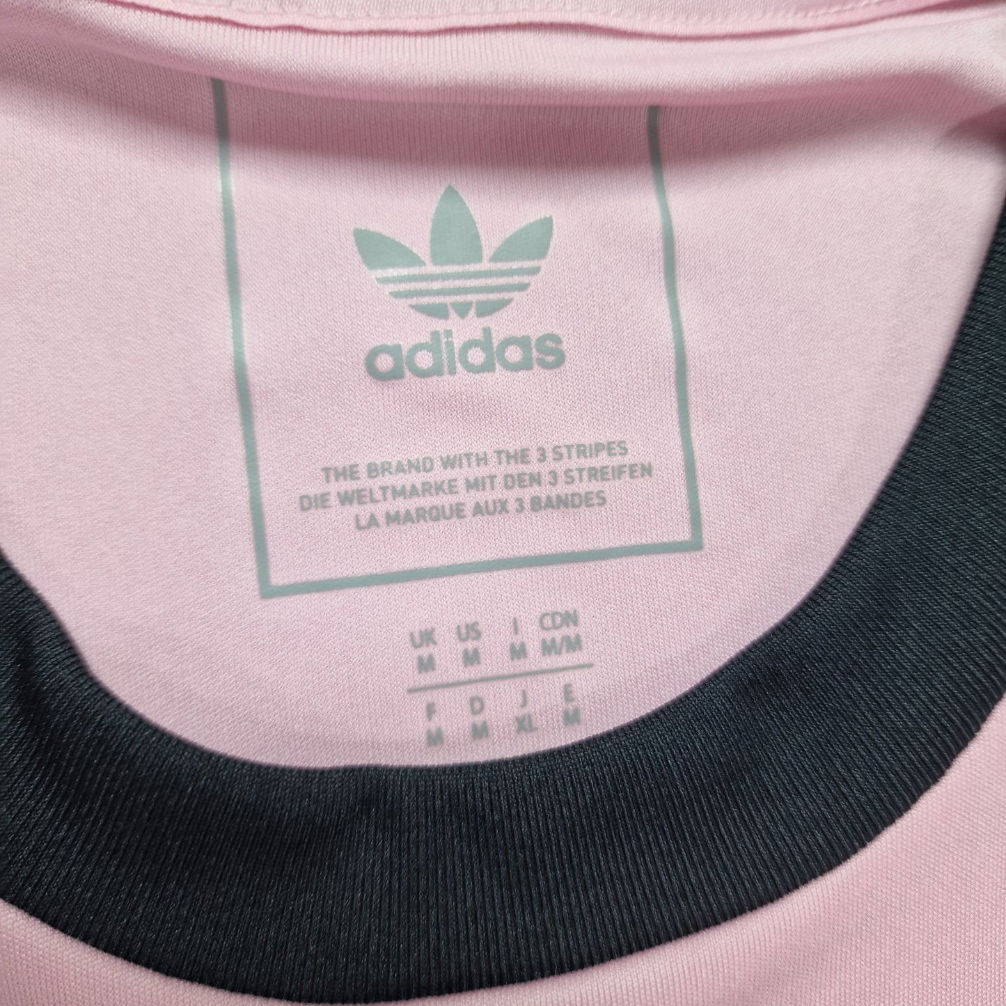 Newcastle United 2025/2026 Fourth Keeper Shirt (M)