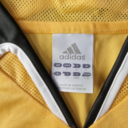 Newcastle United 2004/2005 Third Football Shirt BNWT (L)