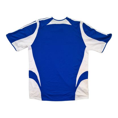 Newcastle United 2005/2006 Third Shirt BNWT (L)