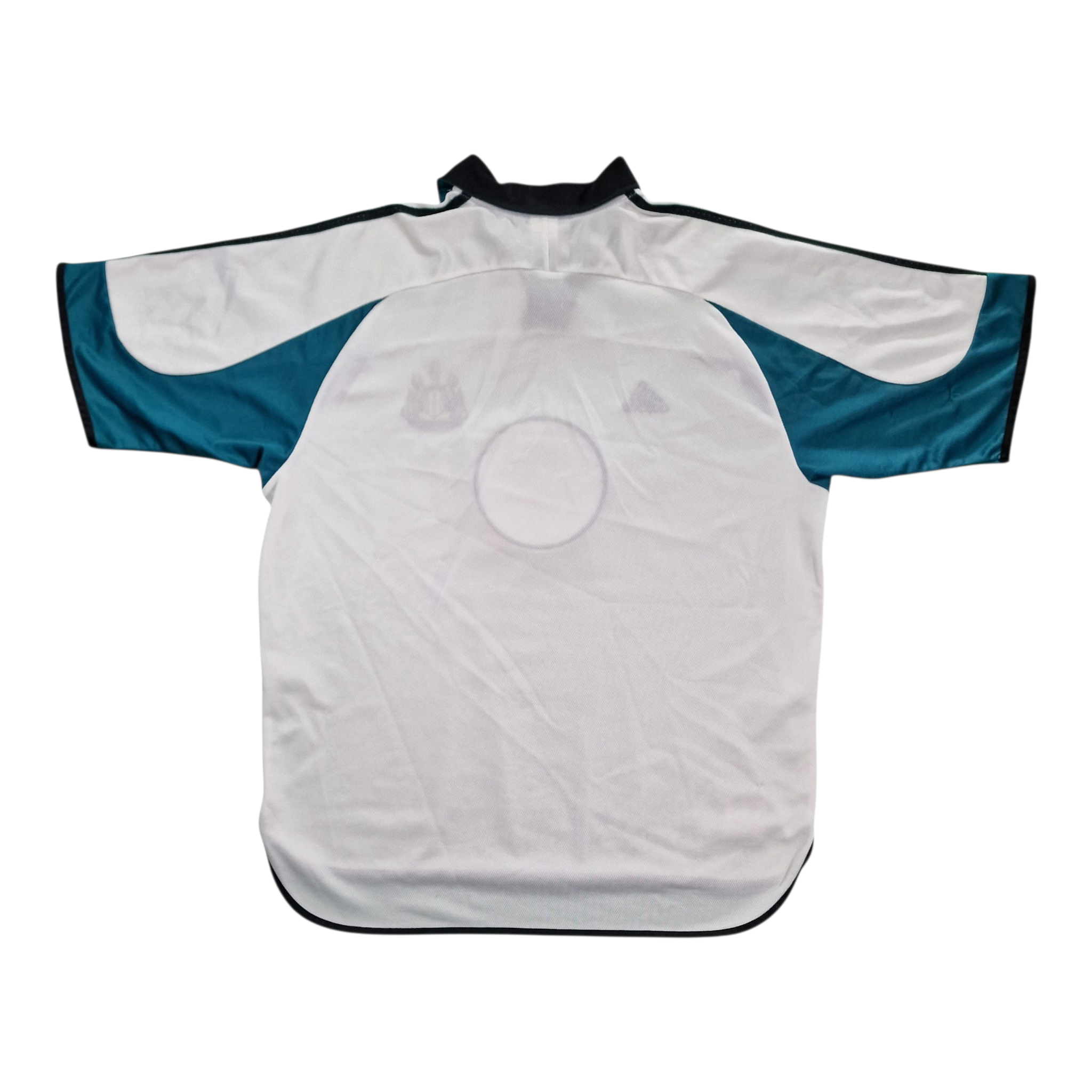 Newcastle United 1999/2000 Away Football Shirt (XL)