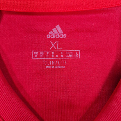 Bayern Munich 2019/2020 Home Football Shirt (XL)