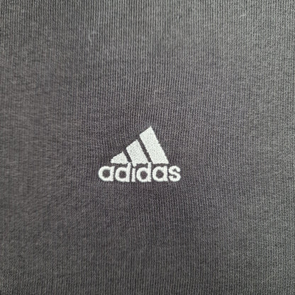 Newcastle United 2005/2007 Adidas Training Jumper (L)