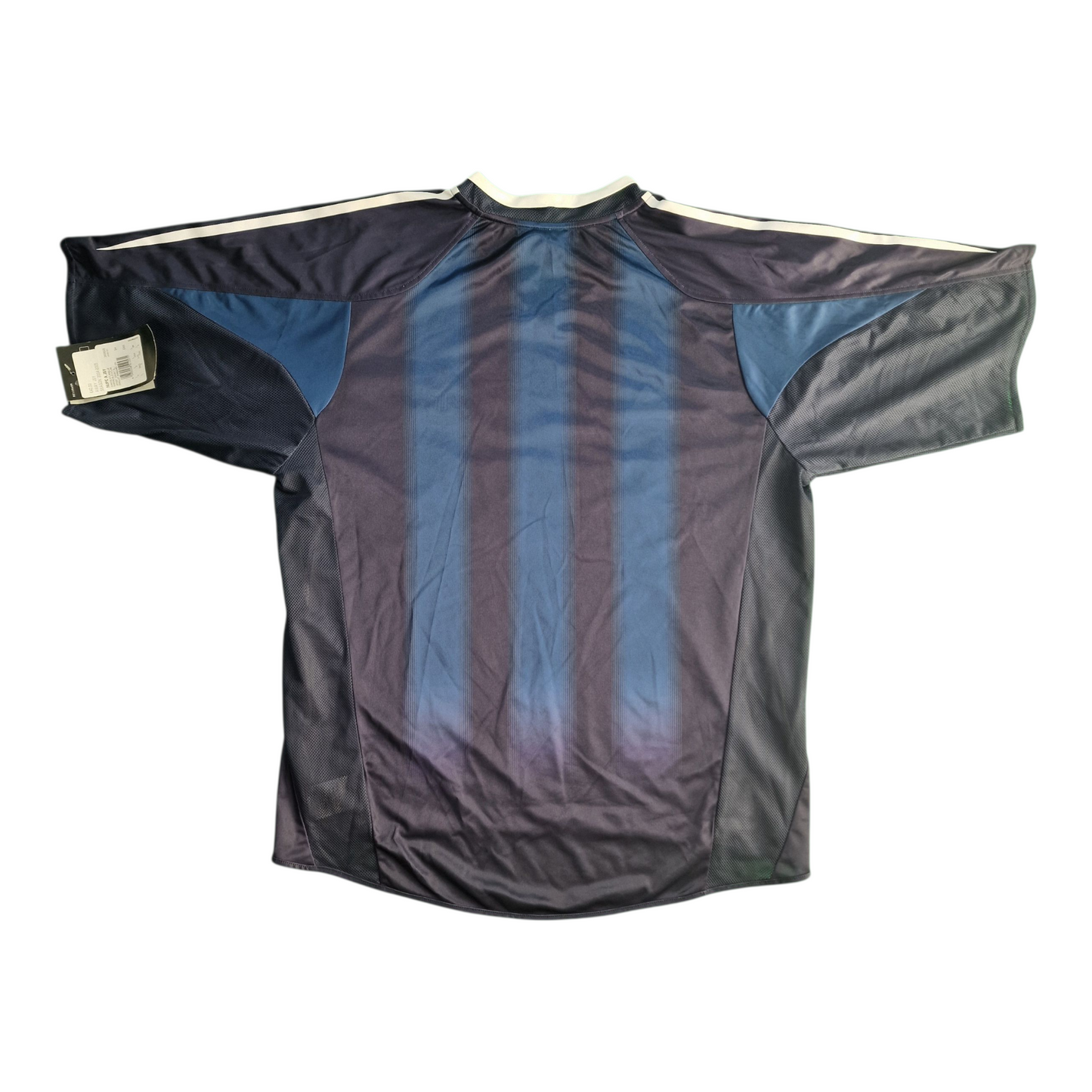 Newcastle United 2004/2005 Away Football Shirt BNWT (L)