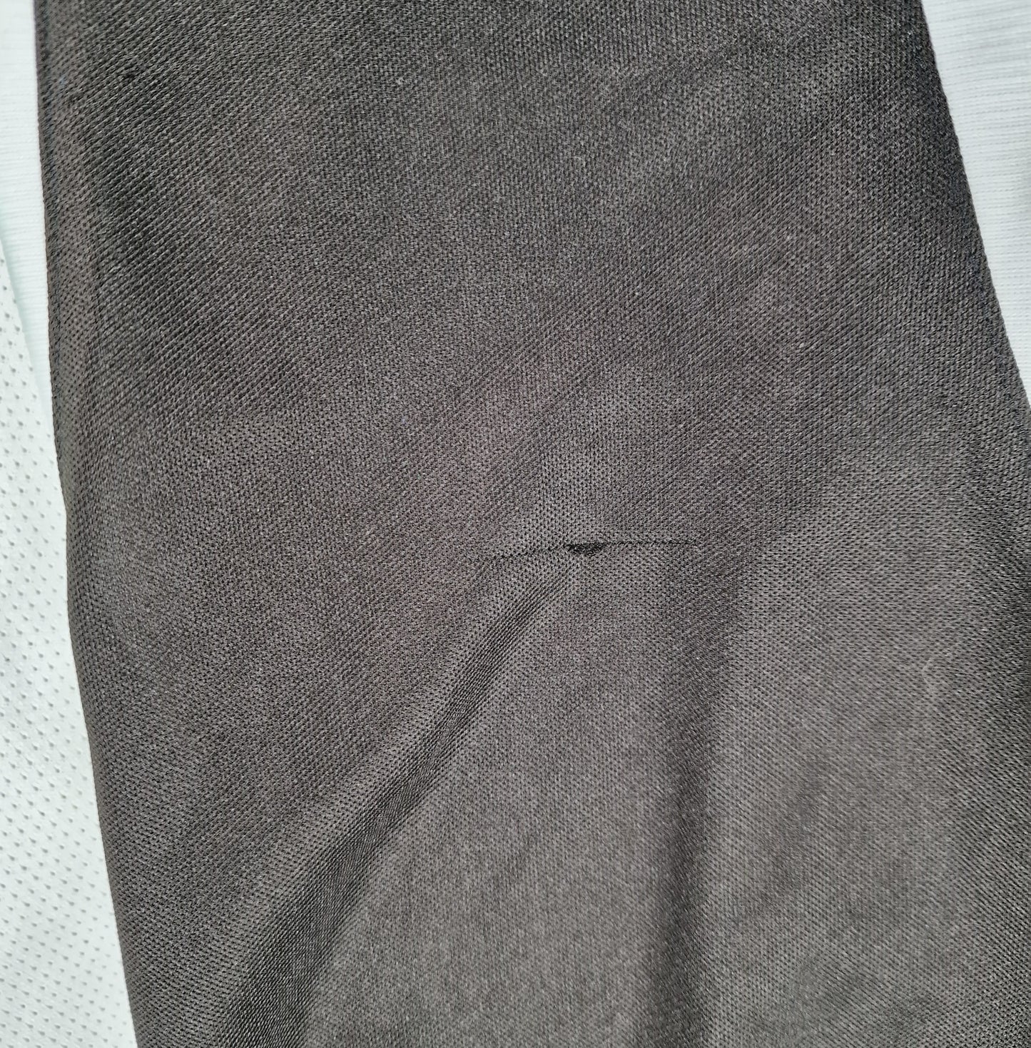 Newcastle United 2010/2011 Home Football Shirt (XL)