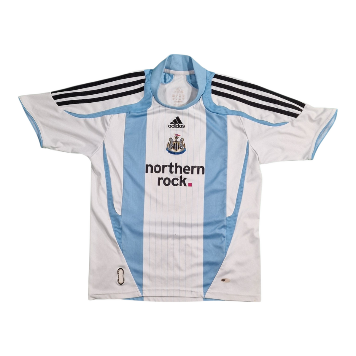 Newcastle United 2007/2008 Third Football Shirt 'Emre 5' (M Youth)