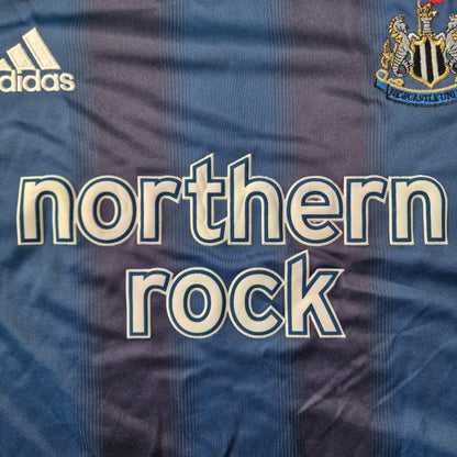 Newcastle United 2004/2005 Away Football Shirt BNWT (L)