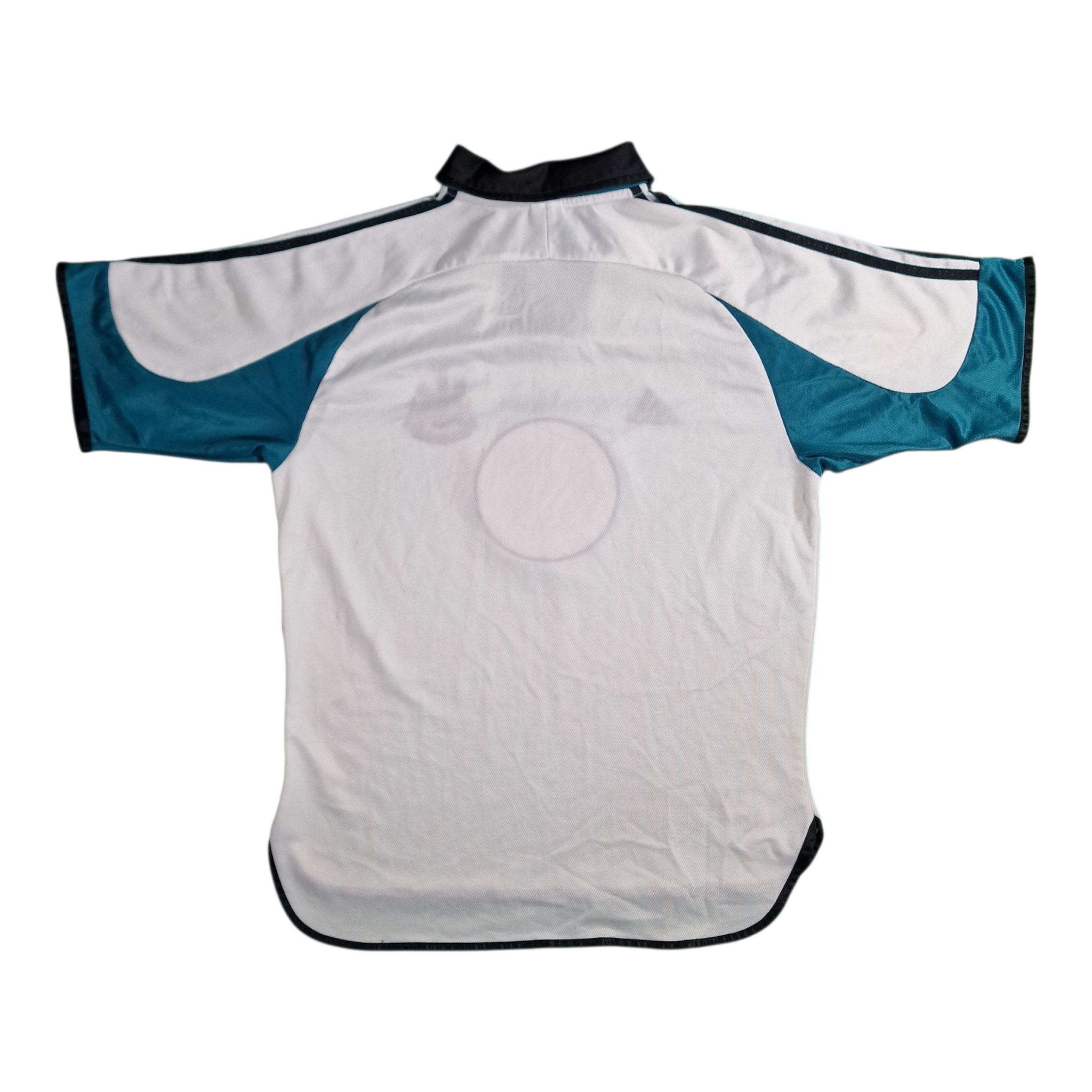 Newcastle United 1999/2000 Away Football Shirt (M)