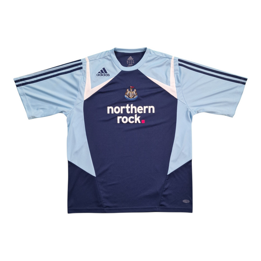 Newcastle United 2007/2008 Training shirt (XL)