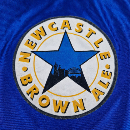 Newcastle United 1998/1999 Away Shirt (XL)