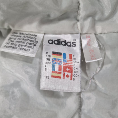 Newcastle United 1995/1997 Bench Jacket (XS Youth)