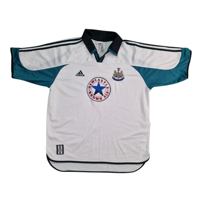 Newcastle United 1999/2000 Away Shirt (XL)