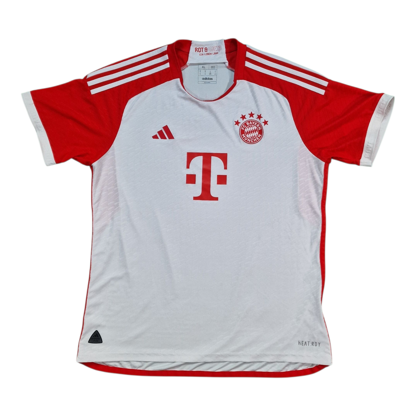 Bayern Munich 2023/2024 Home Football Shirt (XL)