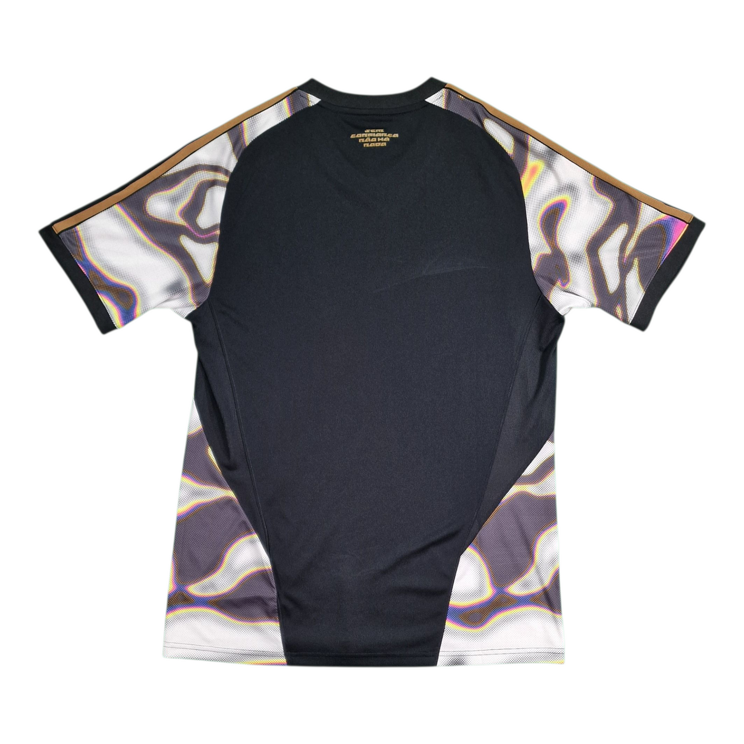 Newcastle United 2024/2025 'Love Unites' Pride 24 Shirt (M)