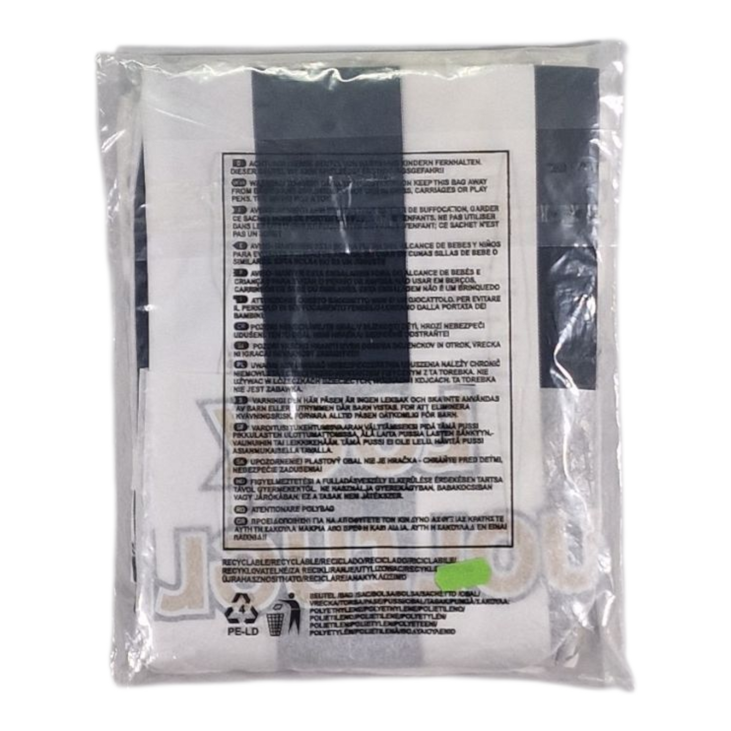 Newcastle United 2005/2007 Home Football Shirt BNWT (L)