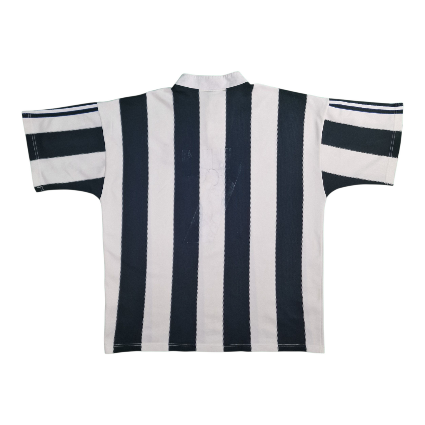 Newcastle United 1995/1997 Home Football Shirt (XL)