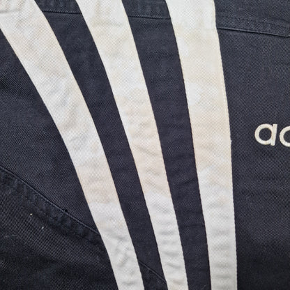 Newcastle United 1995/1996 Drill Shirt (XL)