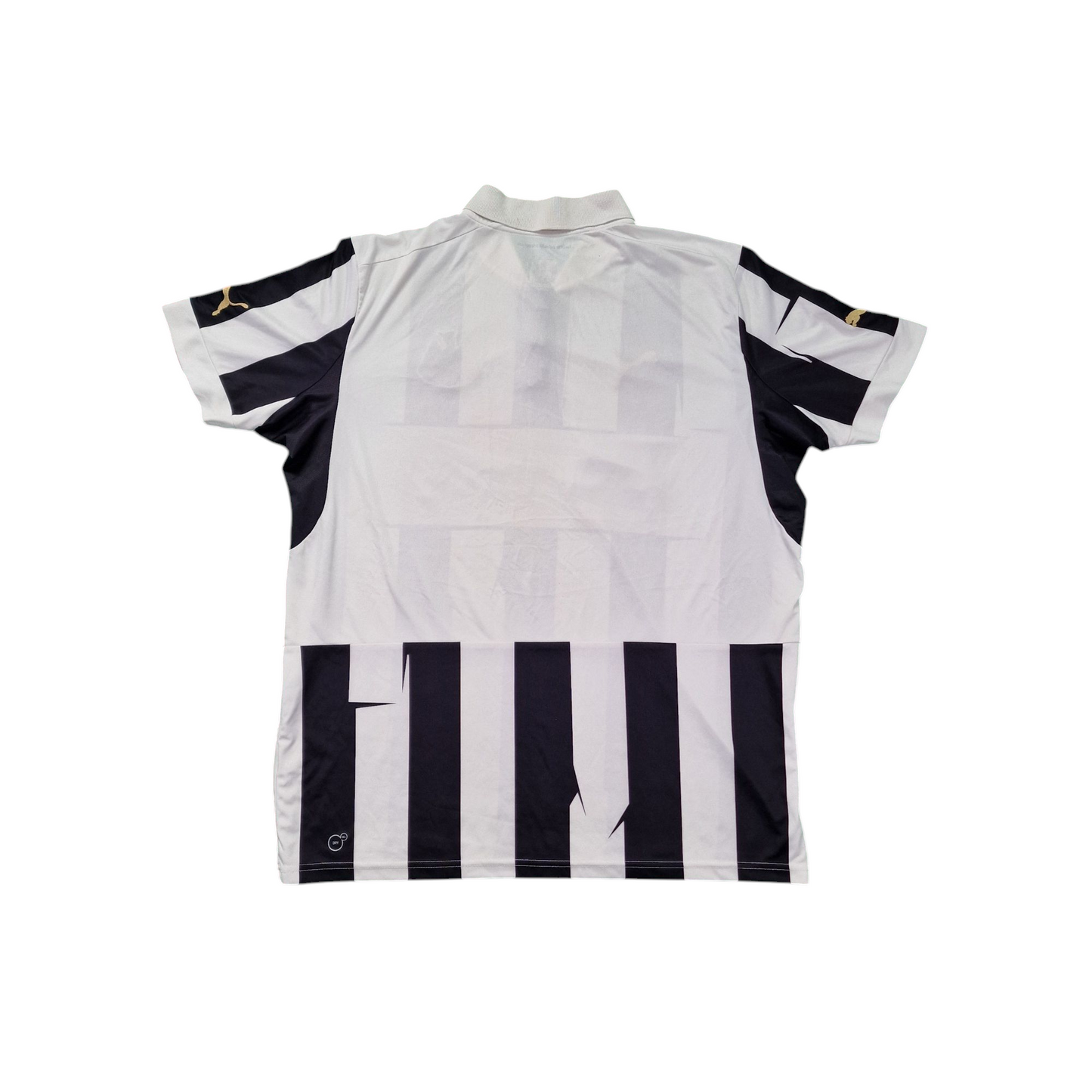 Newcastle United 2012/2013 Home Football Shirt (XL)