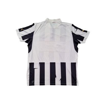 Newcastle United 2012/2013 Home Football Shirt (XL)