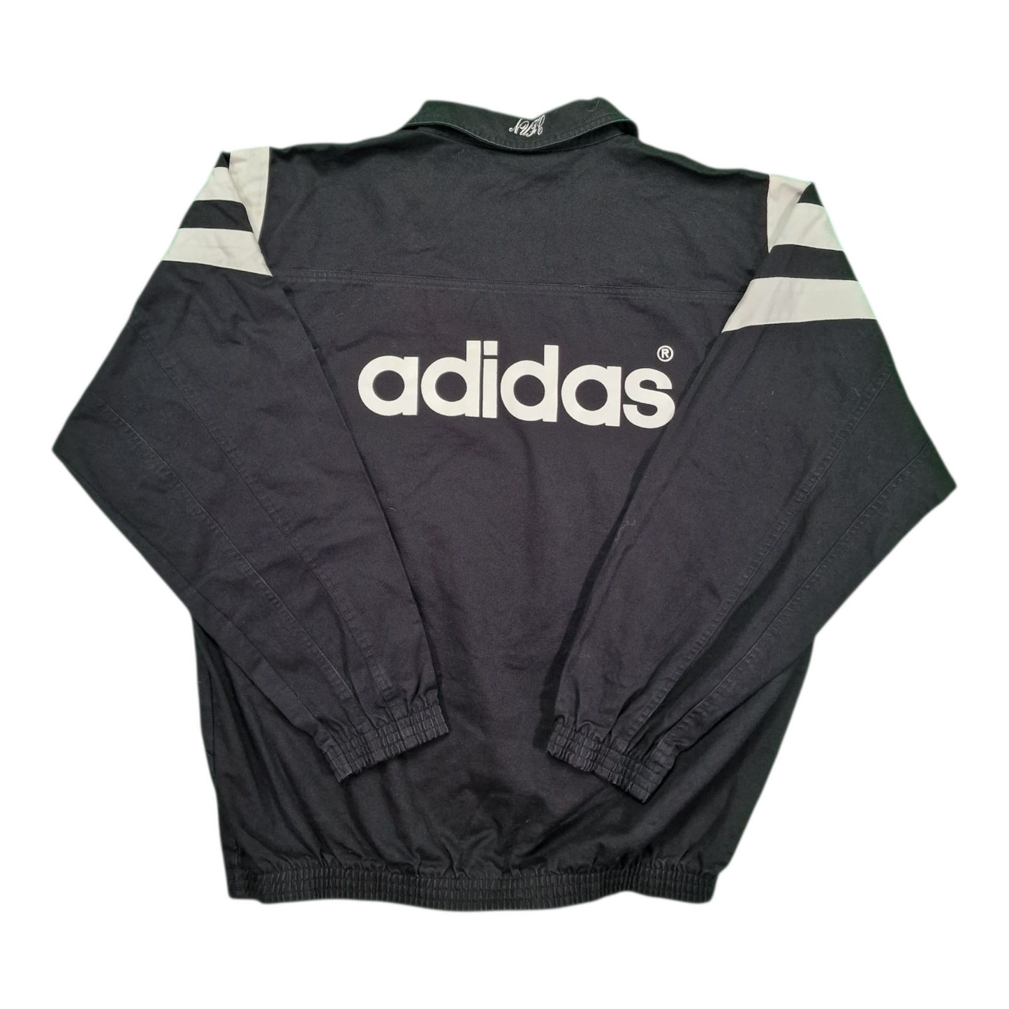 Newcastle United 1995/1996 Drill Shirt (XL)