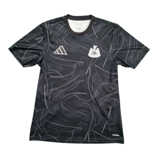 Newcastle United 2024/2025 Pre-Match Training Shirt (L)