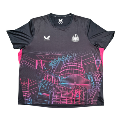Newcastle United 2023/2024 Stadium Pre Game Shirt (4XL)