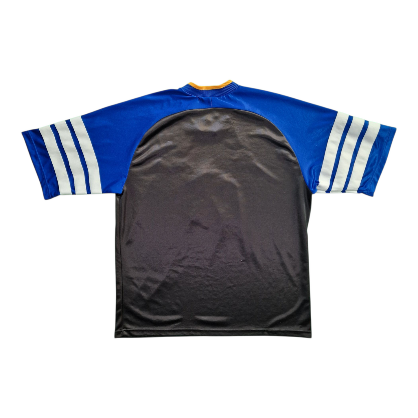 Newcastle United 1998/1999 Adidas Training Shirt (L)
