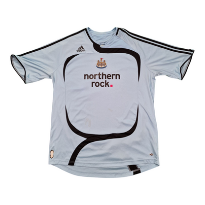 Newcastle United 07/08 Away Football Shirt (XL)