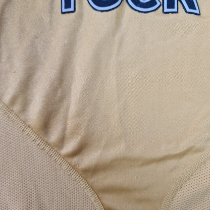 Newcastle United 2004/2005 Long Sleeve Third Football Shirt (L)