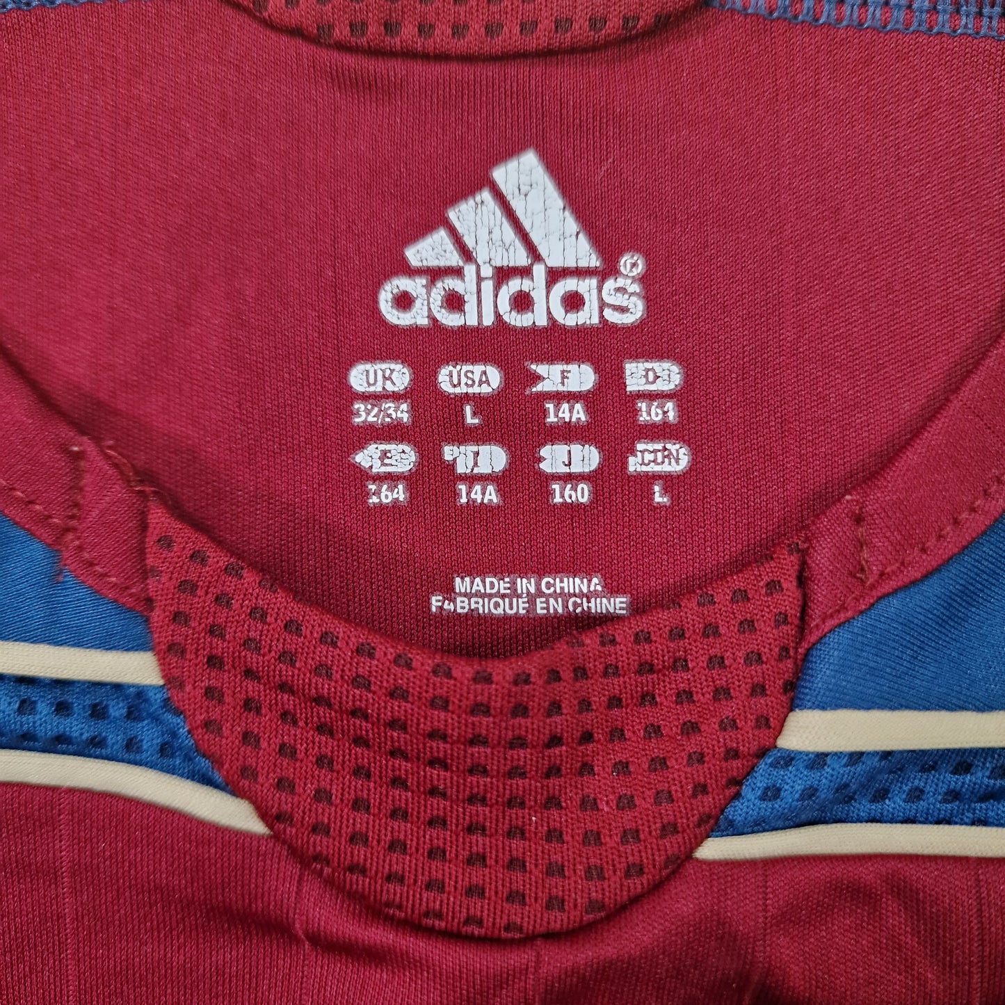 Newcastle United 2006/2007 Away Shirt 'Duff 11' (L Youth)