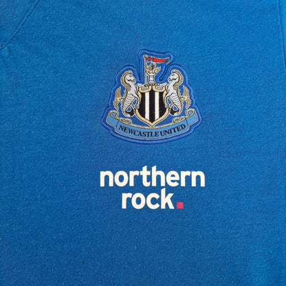 Newcastle United 2011/2012 Puma Training Shirt (L)