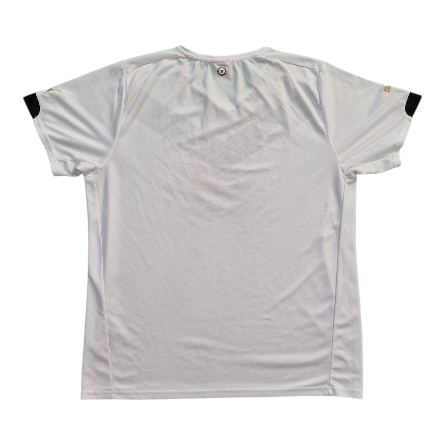 Newcastle United 2014/2015 Members Football Shirt (L)