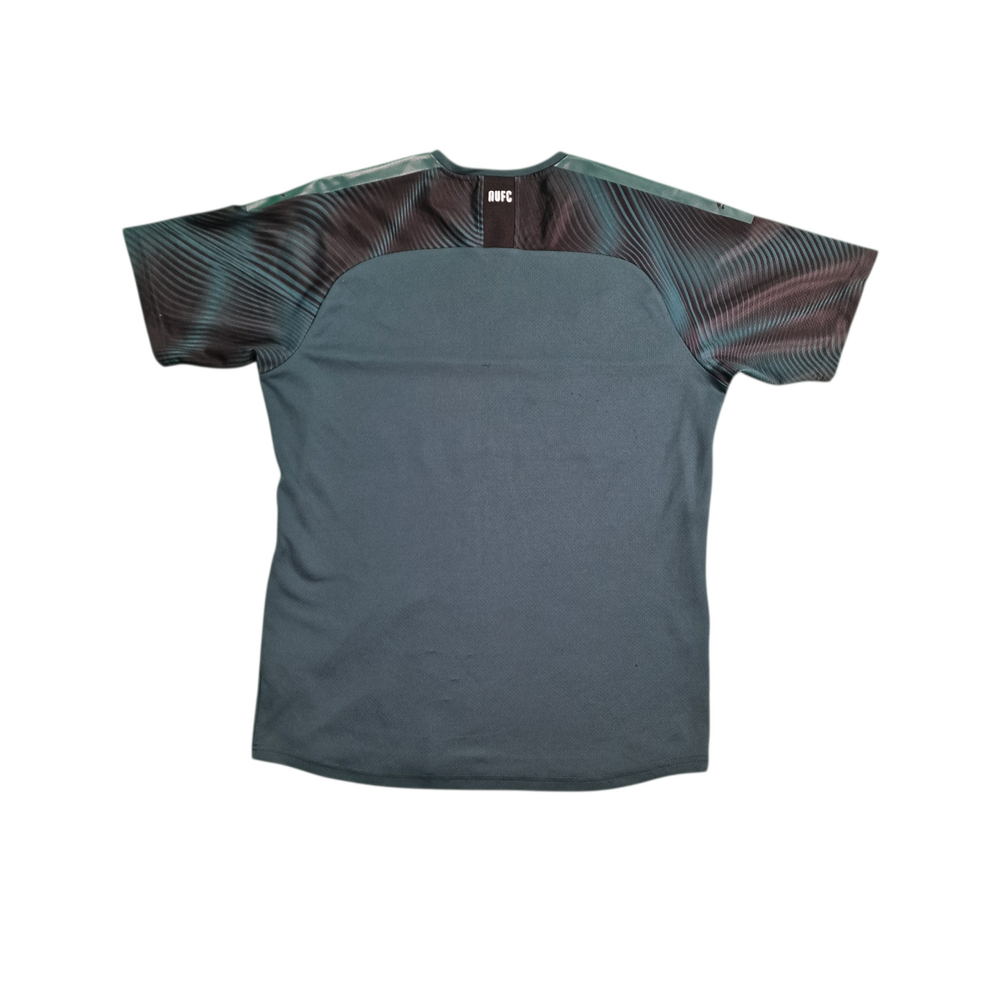 Newcastle United 2019/2020 Away Football Shirt (L)