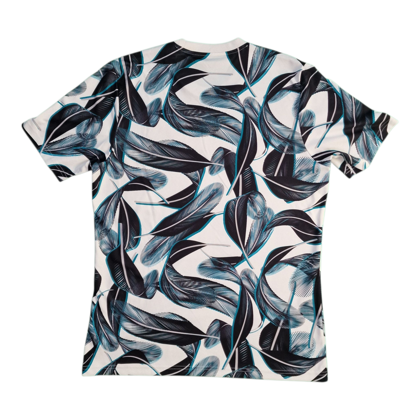 Newcastle United 2024/2025 Pre-Match Training Shirt (L)