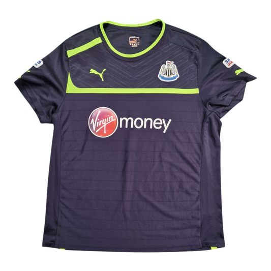 Newcastle United 2012/2013 Training Shirt (2XL)