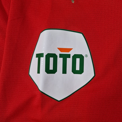 PSV Eindhoven 2023/2024 Home Football Shirt (L)