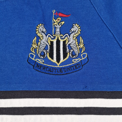 Newcastle United 1998/1999 Training T-Shirt (S)