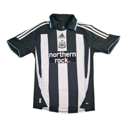 Newcastle United 2007/2009 Home Shirt (S)