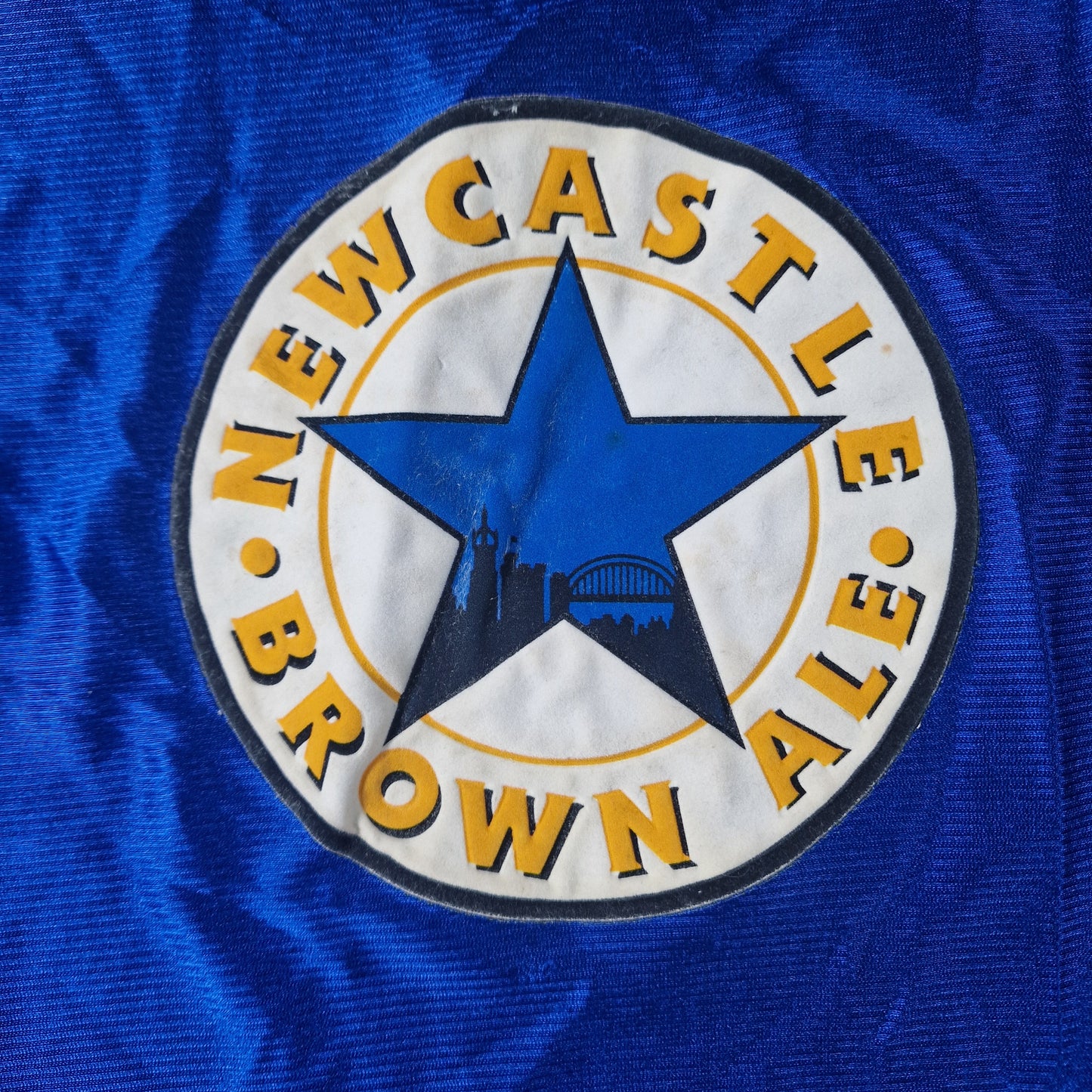 Newcastle United 1998/1999 Away Shirt (M)