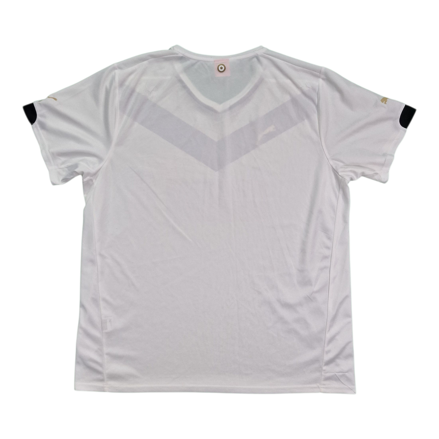 Newcastle United 2014/2015 Members Football Shirt (XL)