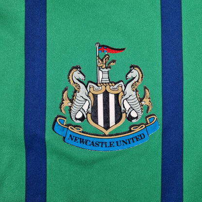 Newcastle United 1993/1995 Third Football Shirt (M)